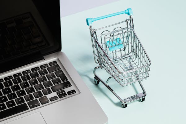 Marketing attribution analysis